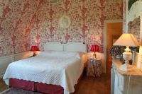 Bourron 19 Bedroom